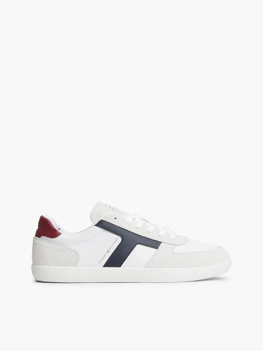 Tommy Jeans TRIBECA SN White