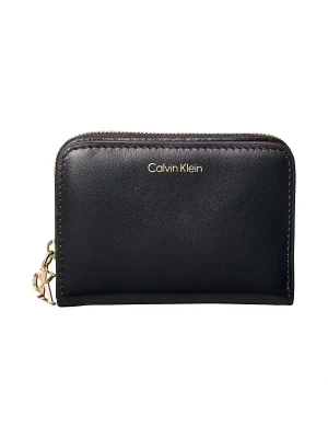 Portfel Calvin Klein MEDIUM FLAP ZIP