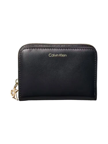 Portfel Calvin Klein MEDIUM FLAP ZIP