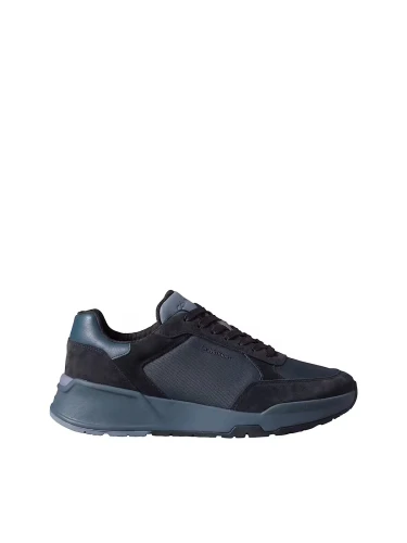 Calvin Klein CITY RUNNER LACEUP NY-SU