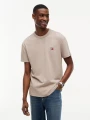 Koszulka TJM REG BADGE TEE EXT