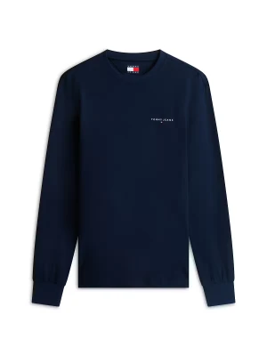 Longsleeve Tommy Hilfiger TJM SLIM CHEST LINEA