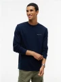 Longsleeve Tommy Hilfiger TJM SLIM CHEST LINEA