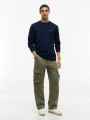 Longsleeve Tommy Hilfiger TJM SLIM CHEST LINEA
