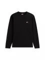 Longsleeve Tommy Hilfiger TJM REG BADGE TEE LS