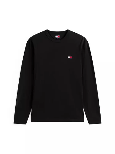 Longsleeve Tommy Hilfiger TJM REG BADGE TEE LS