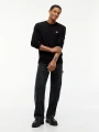 Longsleeve Tommy Hilfiger TJM REG BADGE TEE LS