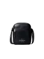 Torebka Calvin Klein BOLD LOGO WEBBING