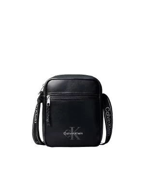 Torebka Calvin Klein BOLD LOGO WEBBING
