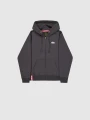 Bluza Alpha Industries Basic Zip Hoody SL