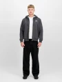 Bluza Alpha Industries Basic Zip Hoody SL