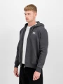Bluza Alpha Industries Basic Zip Hoody SL