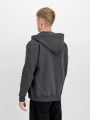 Bluza Alpha Industries Basic Zip Hoody SL