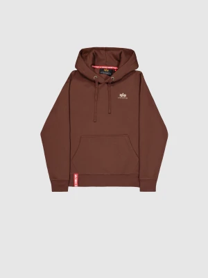 Bluza Alpha Industries Basic Hoody Small Logo