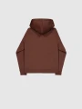 Bluza Alpha Industries Basic Hoody Small Logo