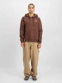 Bluza Alpha Industries Basic Hoody Small Logo