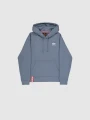 Bluza Alpha Industries Basic Hoody Small Logo