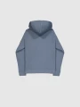 Bluza Alpha Industries Basic Hoody Small Logo