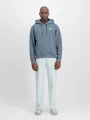 Bluza Alpha Industries Basic Hoody Small Logo