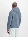 Bluza Alpha Industries Basic Hoody Small Logo
