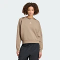 Bluza Adidas W SL FC SWT KHASIX/WHITE