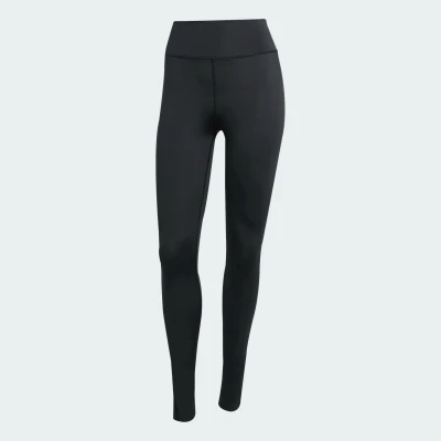 Spodnie Adidas All Me Ess 1/1 BLACK/BLACK