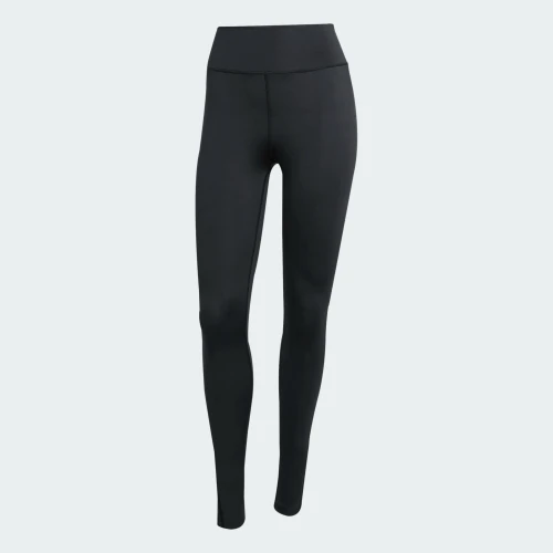Spodnie Adidas All Me Ess 1/1 BLACK/BLACK