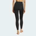 Spodnie Adidas All Me Ess 1/1 BLACK/BLACK