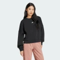 Bluza Adidas W SL FC SWT BLACK/WHITE
