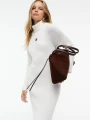 Sukienka Tommy Hilfiger TJW BADGE MIDI