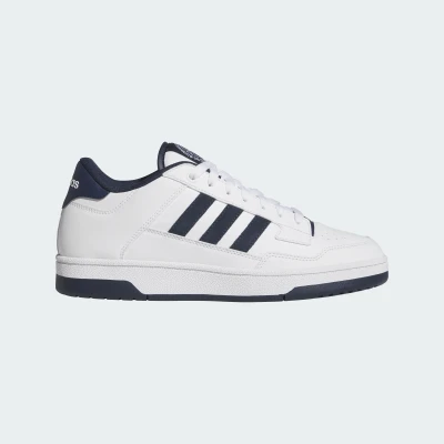 Adidas RAPID COURT LOW FTWWHT/S
