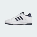 Adidas RAPID COURT LOW FTWWHT/S