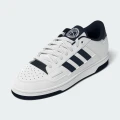 Adidas RAPID COURT LOW FTWWHT/S