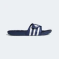 Adidas Adissage Dark Blue