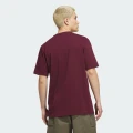 Koszulka Adidas M SPBR MEMORY T MAROON