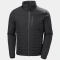 Kurtka Helly Hansen Crew Insulator Jacket 2.0 Ebon