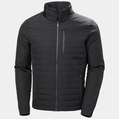 Kurtka Helly Hansen Crew Insulator Jacket 2.0 Ebon
