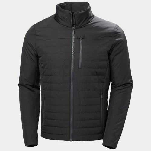 Kurtka Helly Hansen Crew Insulator Jacket 2.0 Ebon