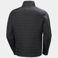 Kurtka Helly Hansen Crew Insulator Jacket 2.0 Ebon