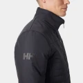 Kurtka Helly Hansen Crew Insulator Jacket 2.0 Ebon