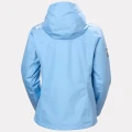 Kurtka HH W Crew Hooded Midlayer Jacket 2.0 Bright