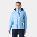 Kurtka HH W Crew Hooded Midlayer Jacket 2.0 Bright