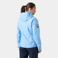 Kurtka HH W Crew Hooded Midlayer Jacket 2.0 Bright
