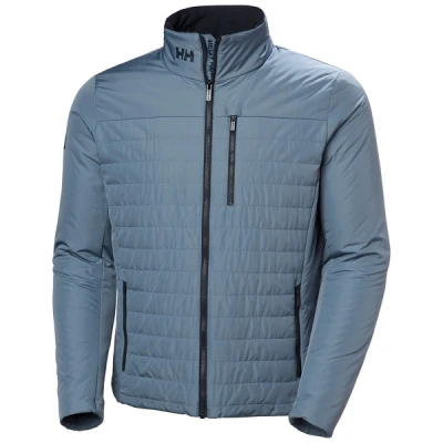 Kurtka Helly Hansen Crew Insulator Jacket 2.0 Wash
