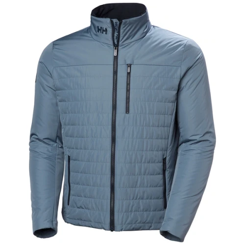 Kurtka Helly Hansen Crew Insulator Jacket 2.0 Wash