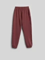 Spodnie 4F BURGUND F1748