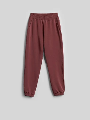 Spodnie 4F BURGUND F1748