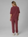 Spodnie 4F BURGUND F1748