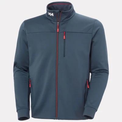 Bluza HH CREW FLEECE JACKET