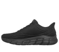 Skechers BOBS B FLEX - SMOOTH EDGE